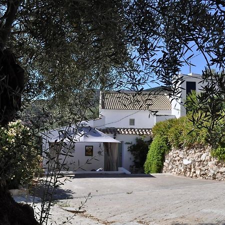 La Estrellita Apartment Iznajar Bagian luar foto