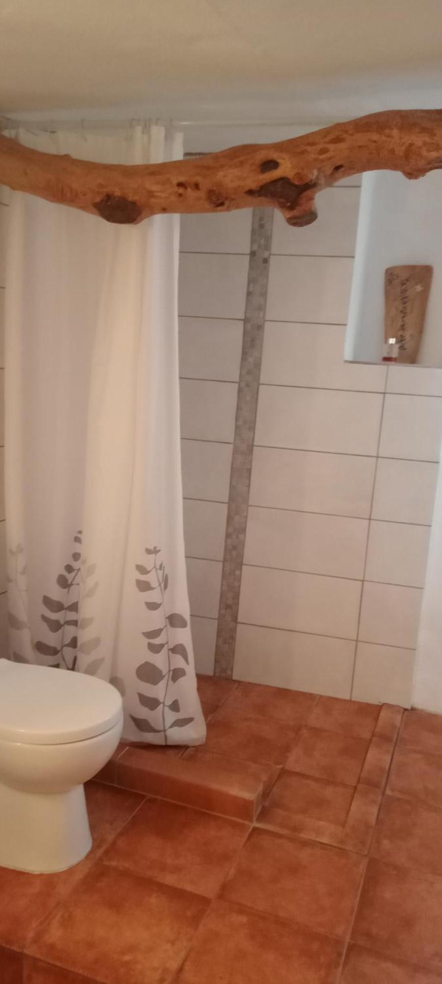 La Estrellita Apartment Iznajar Bagian luar foto