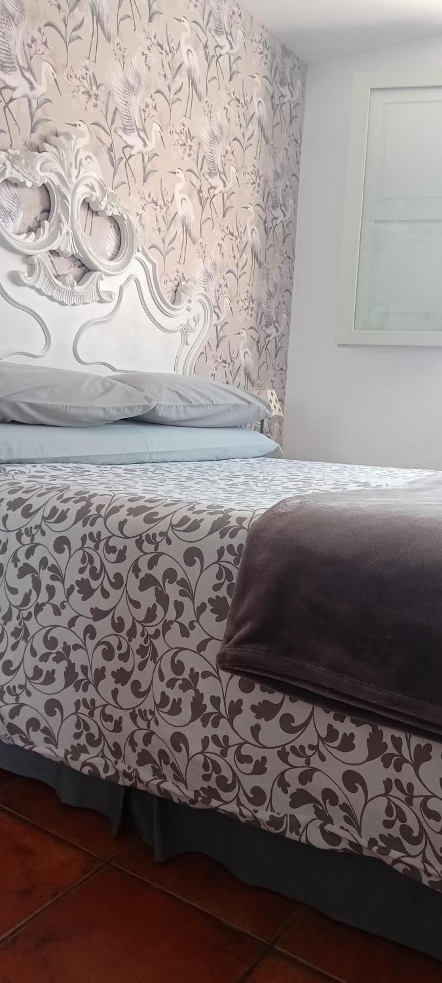 La Estrellita Apartment Iznajar Bagian luar foto