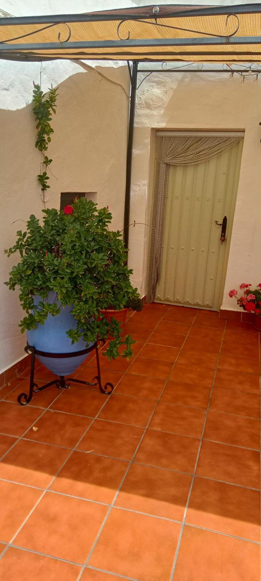 La Estrellita Apartment Iznajar Bagian luar foto