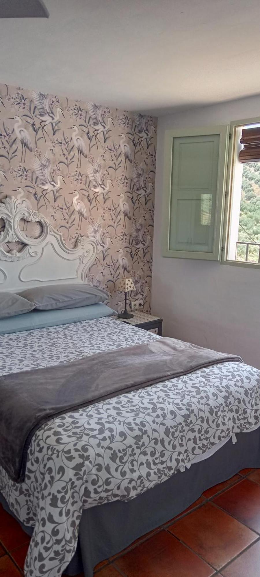 La Estrellita Apartment Iznajar Bagian luar foto