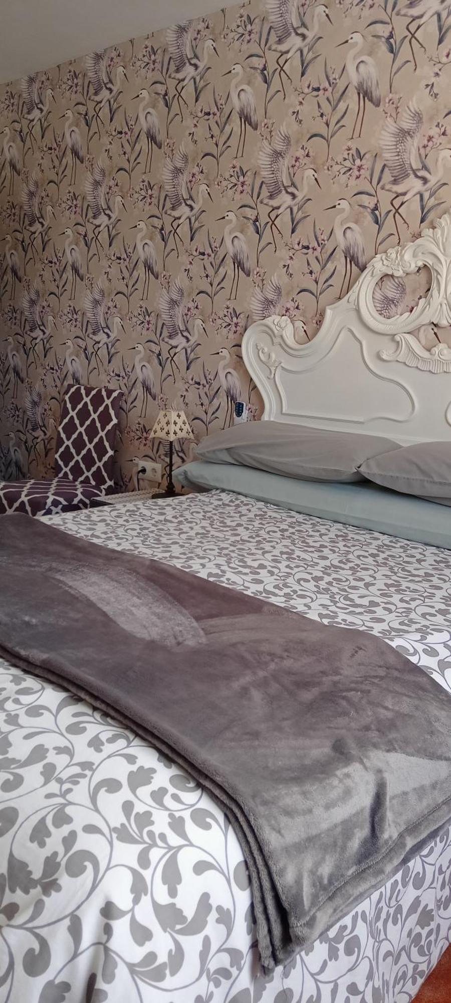 La Estrellita Apartment Iznajar Bagian luar foto