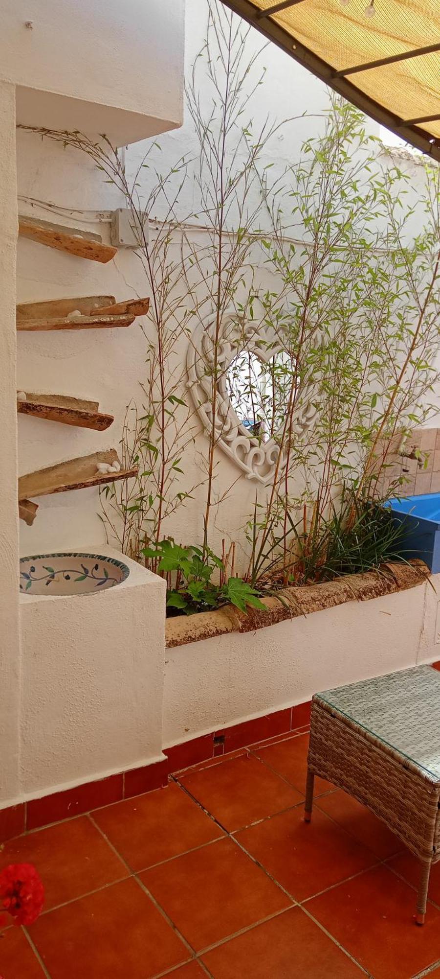 La Estrellita Apartment Iznajar Bagian luar foto