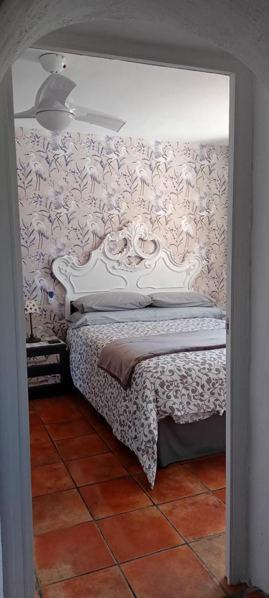 La Estrellita Apartment Iznajar Bagian luar foto